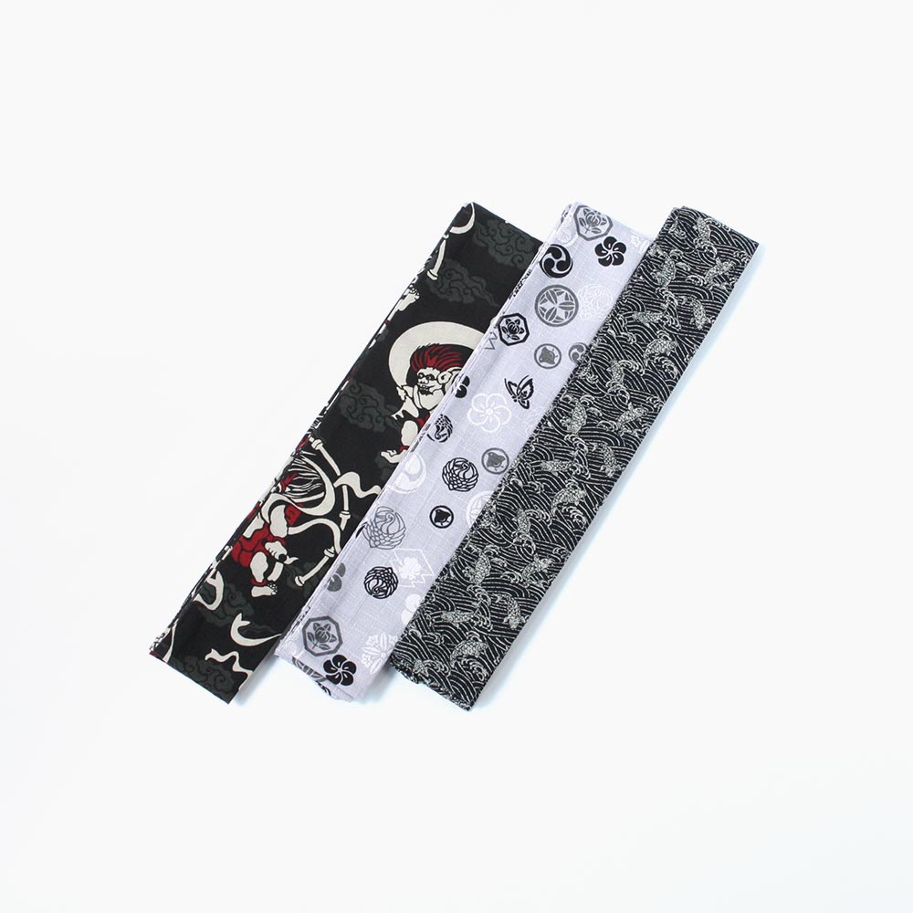 小山弓具公式オンラインショップ / 右近弓袋　柄物