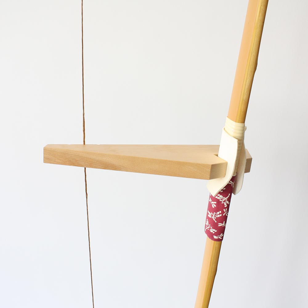 小山弓具公式オンラインショップ / 弓調整器