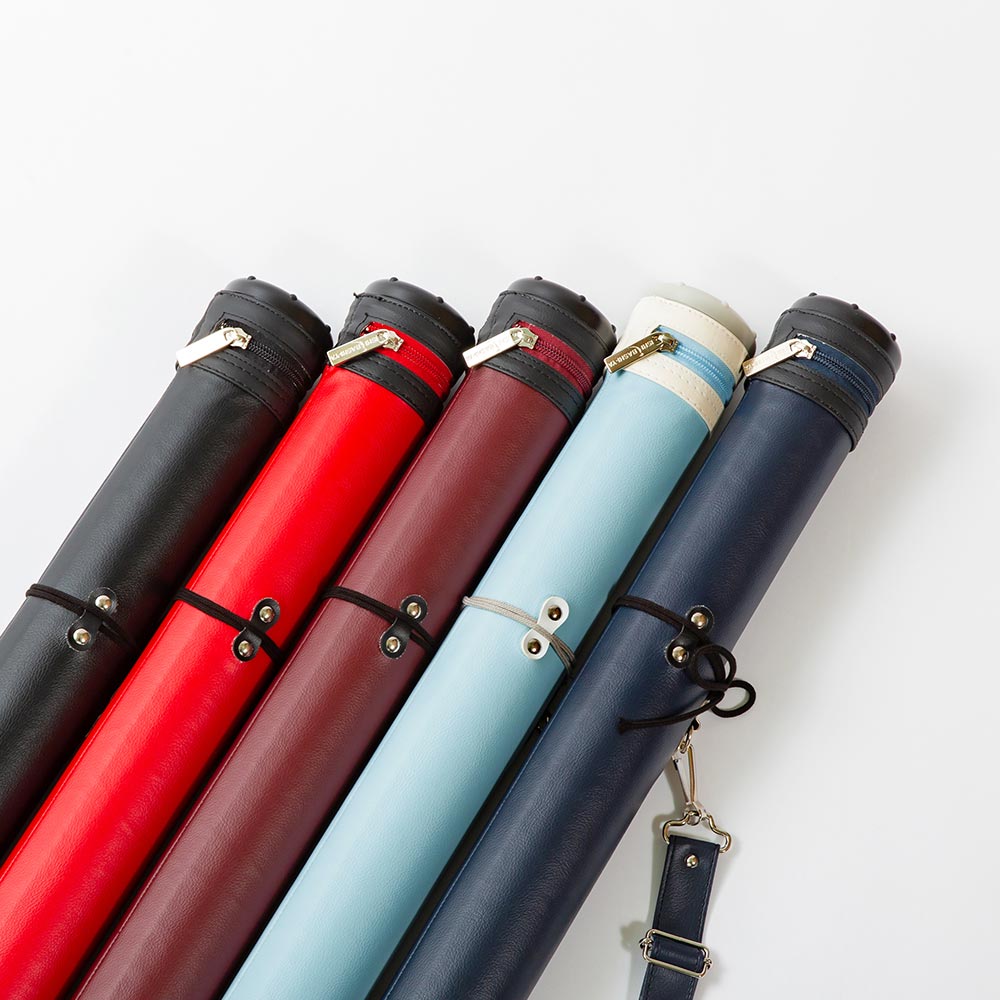 小山弓具公式オンラインショップ / ショルダー型矢筒　径8cm