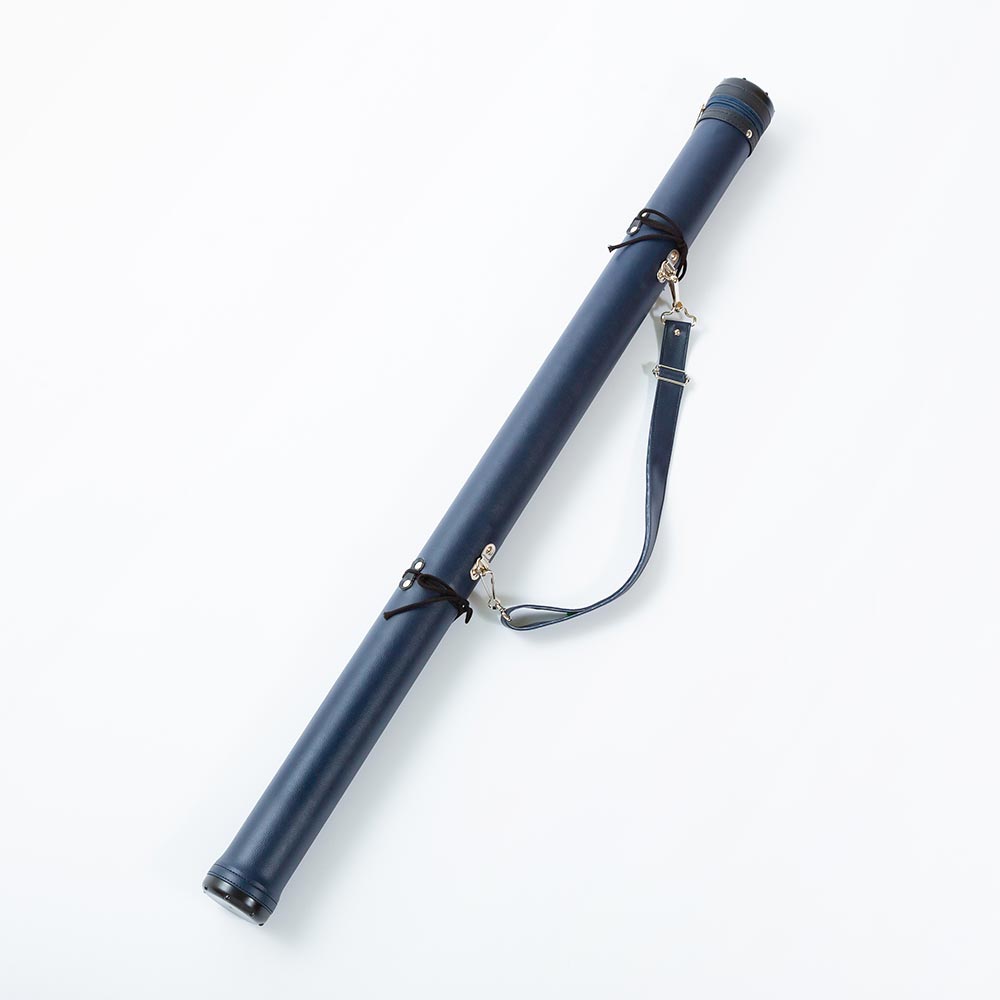 小山弓具公式オンラインショップ / ショルダー型矢筒　径8cm