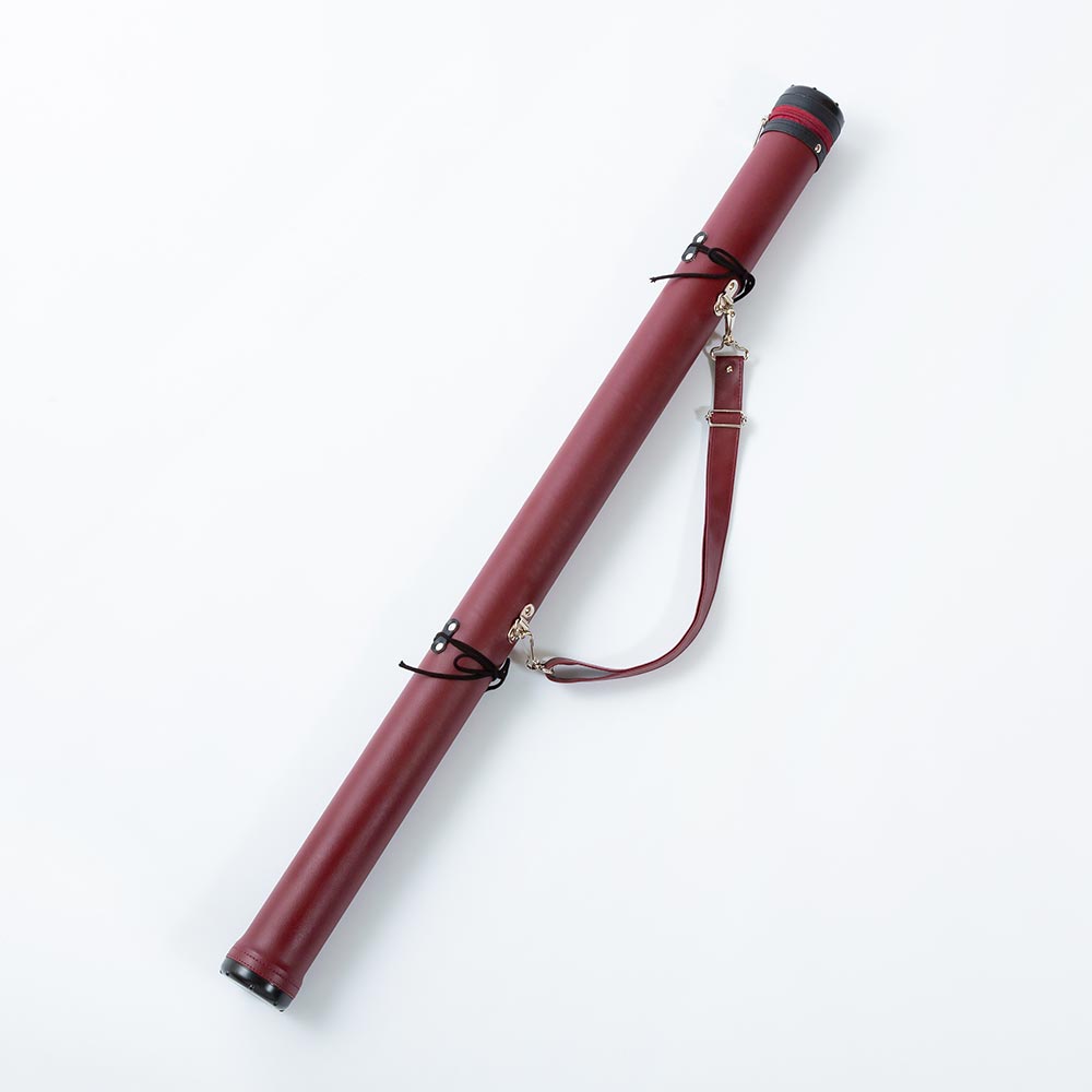 小山弓具公式オンラインショップ / ショルダー型矢筒　径8cm