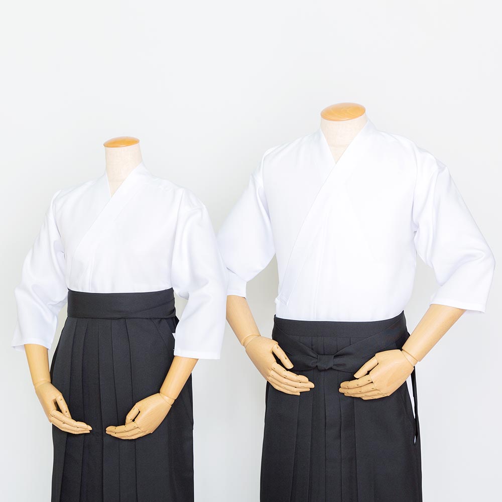 小山弓具公式オンラインショップ / 弓道衣　冬用　長袖